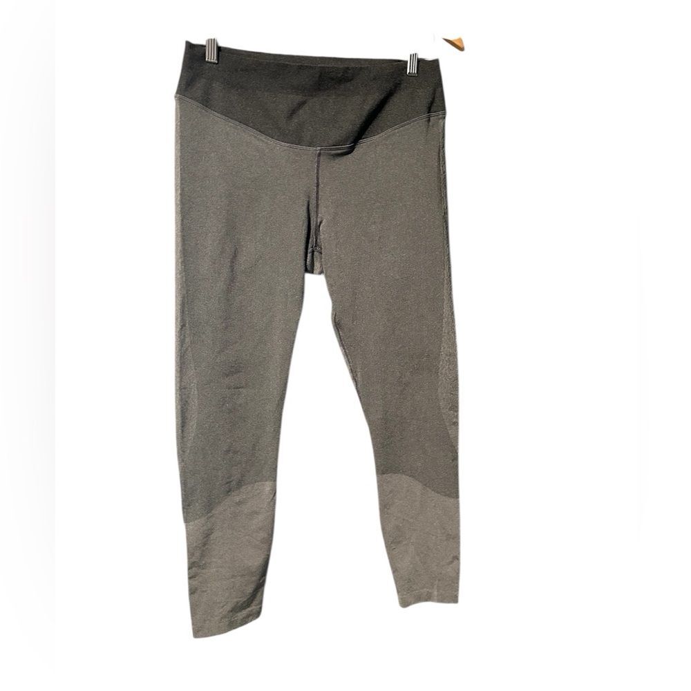 Lululemon Leggings In Grey
